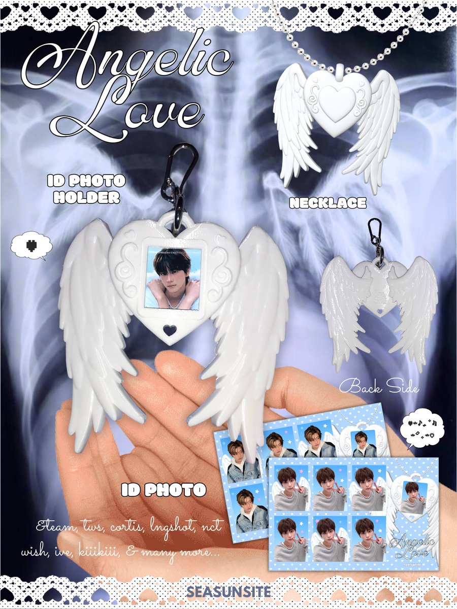 jangan lupa baca rules 💗 tweet media