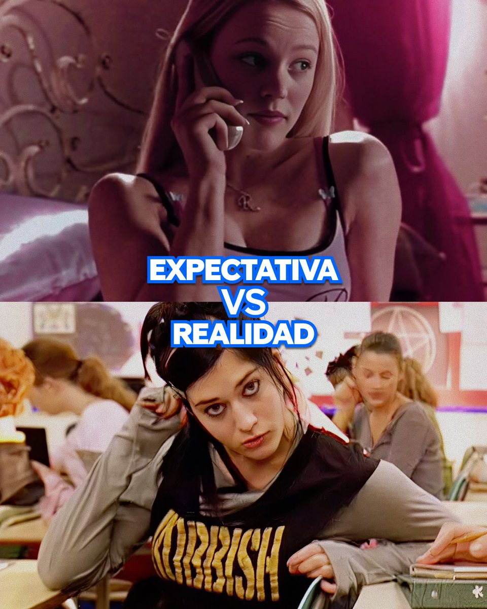 Paramount+ Argentina tweet media