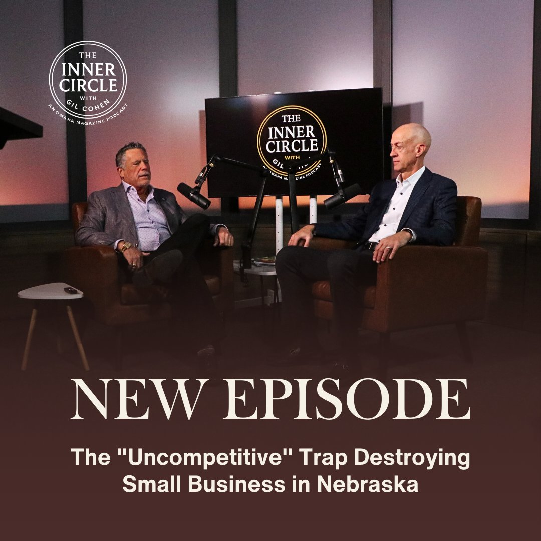 Omaha Magazine tweet media