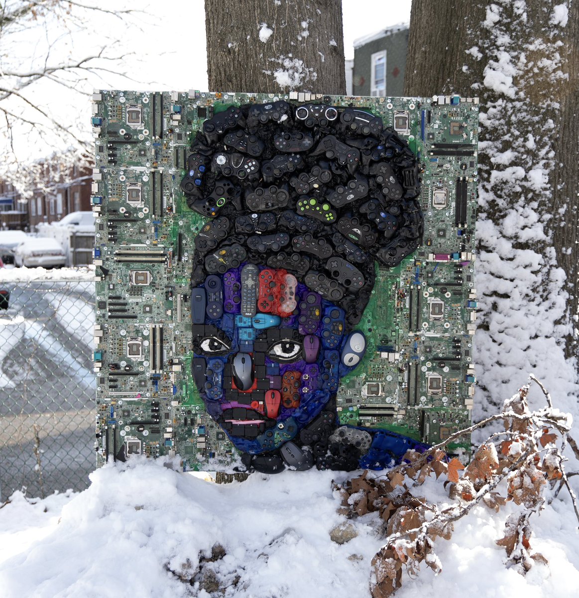 Michael Agwu tweet media