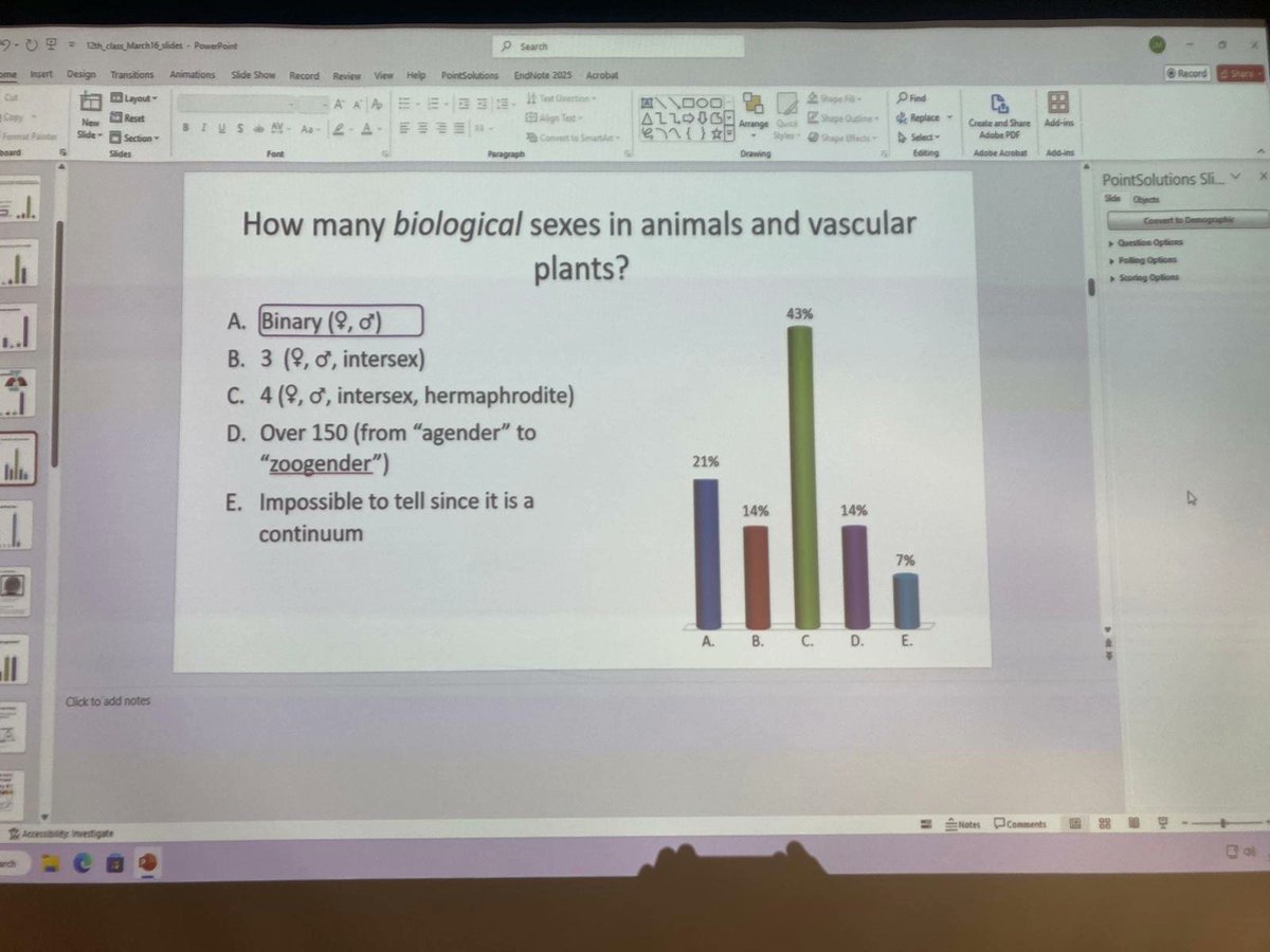 Jerry Coyne tweet media