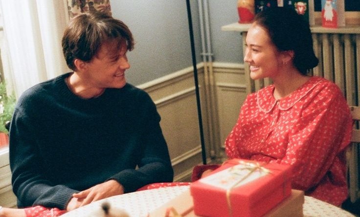 lolaspumpkin's tweet photo. they've been missing for 6 months but their romcom starts filming in 41 days https://t.co/YpKtqe2kOV