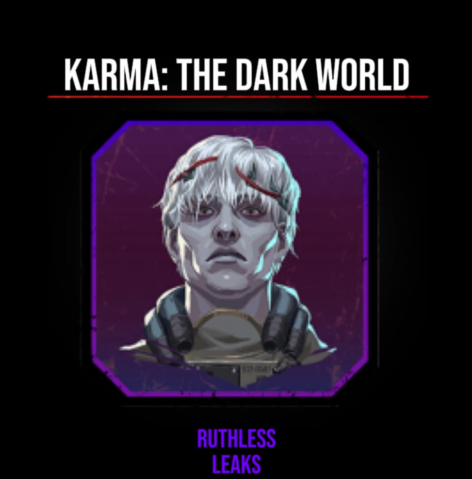 -Ruthless- tweet media