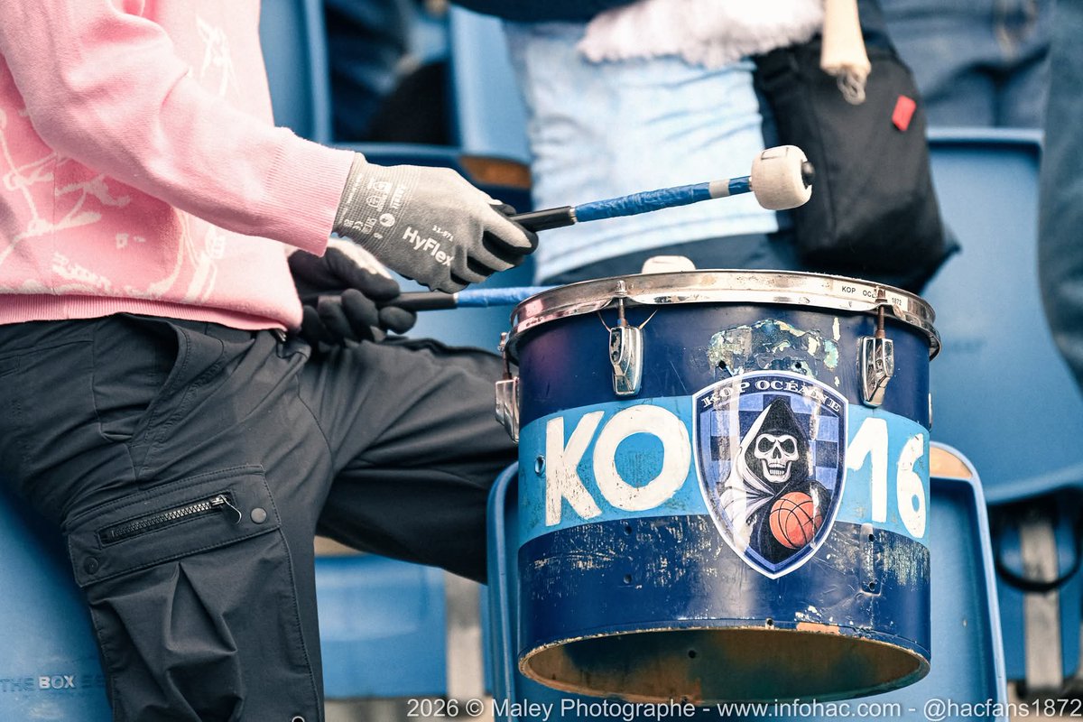 KOP OCÉANE tweet media