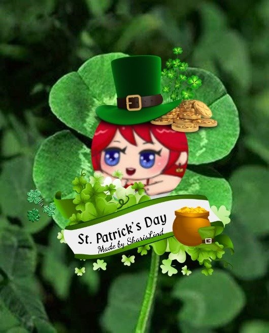 #FelizSanPatricio☘️🪙
#TeamSharis11Años🎬💚 
👑<a href="/SharisLind/">Alisha #TSha 🪷</a> 

☘️<a href="/AlexMont97/">🐦Alex🌤Angel🍂Montelongo🐦#TSha🍃</a>
☘️<a href="/didierpatience/">Didier Calderón</a> 
☘️<a href="/MarcelaErcia/">🕉MARCE🐉⚖ #MarceTeAyuda🔮#JesúsCambióMiVida✝</a> 
<a href="/Menio777/">Frank el shadow7</a> 
<a href="/MemoAdrian72/">Memo Adrián Hdez</a>
<a href="/Lolalolitaok1/">♡Lola Lolita♡🌷</a> 
💚<a href="/IreneVarMex/">𝕚𝕣𝕖𝕟𝕖 🜲</a>
💚<a href="/JormerMx/">Jorge Mercado</a>
💚<a href="/Luis__Ro/">Luis Rodríguez</a>
<a href="/MarceTeAyuda/">🕉MARCE🐉🏆 #MarceTeAyuda🔮 #PrimeroDios✝</a> 
<a href="/insaurraldeh/">⭐POLI⭐ #MGWV⭐</a>
<a href="/Lola_lolita06/">🧚‍♀️💖LolaLolita 💖🧚‍♀️</a>
🪙<a href="/carlos2pixrcuad/">Carlos</a>
🪙<a href="/cecijimenezusa/">Cecilia Jimenez#TSha</a>