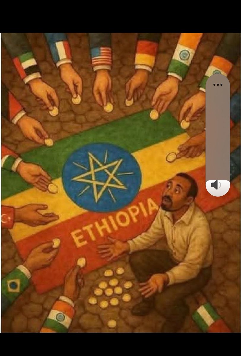 Alexander Beraki tweet media