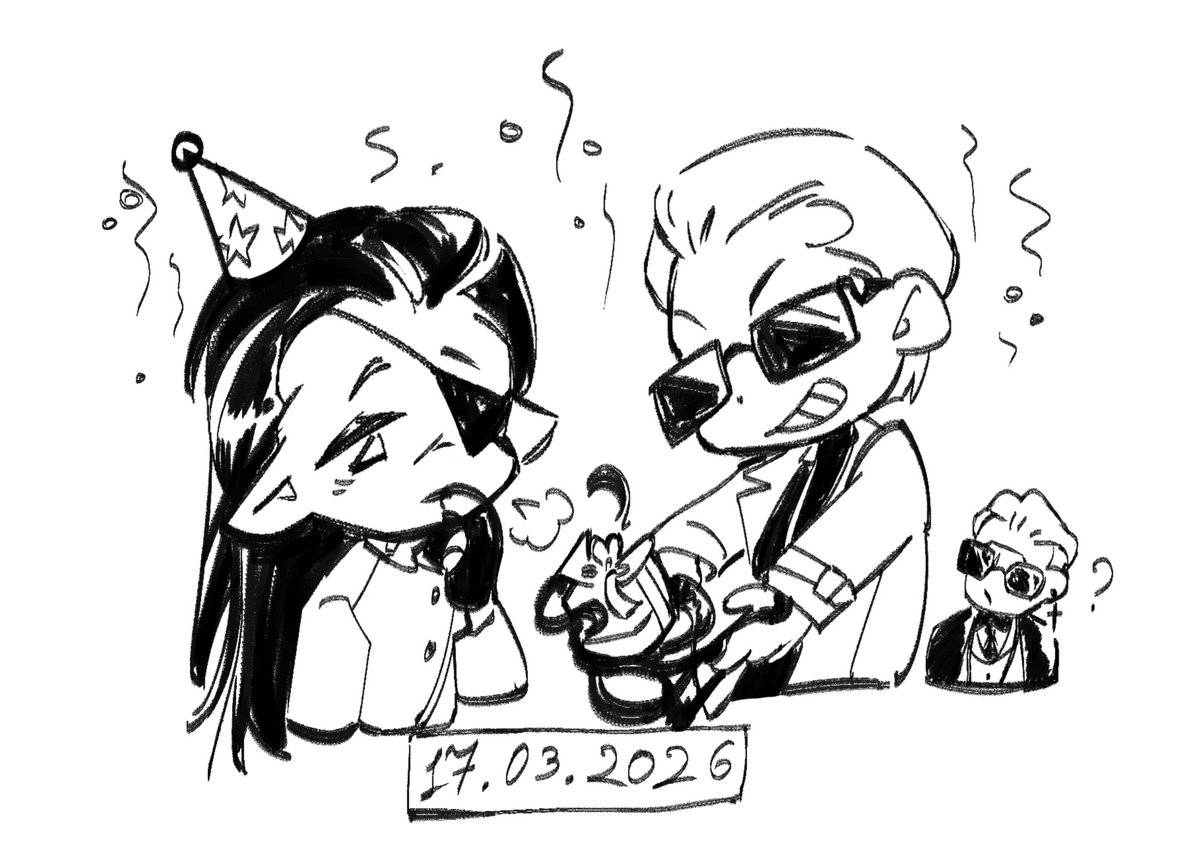 Uninvited Melancholy (comms open) tweet media