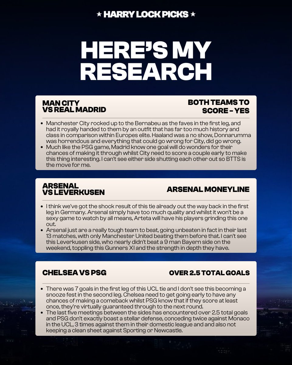 Harry Lock Picks tweet media