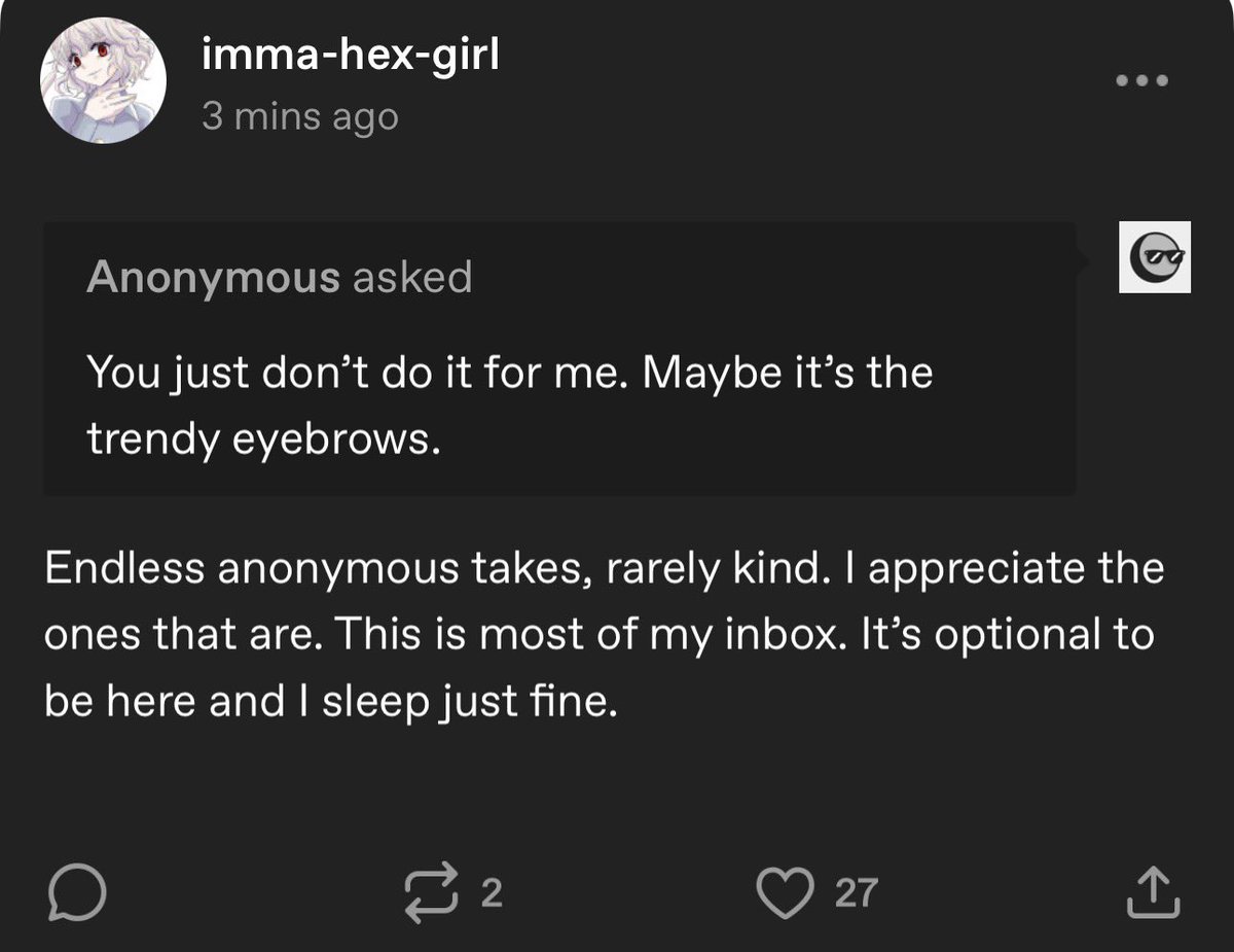 goodbyeqiyoku's tweet photo. like okay… what was anon even trying to get at https://t.co/ctE8TgE6Jb
