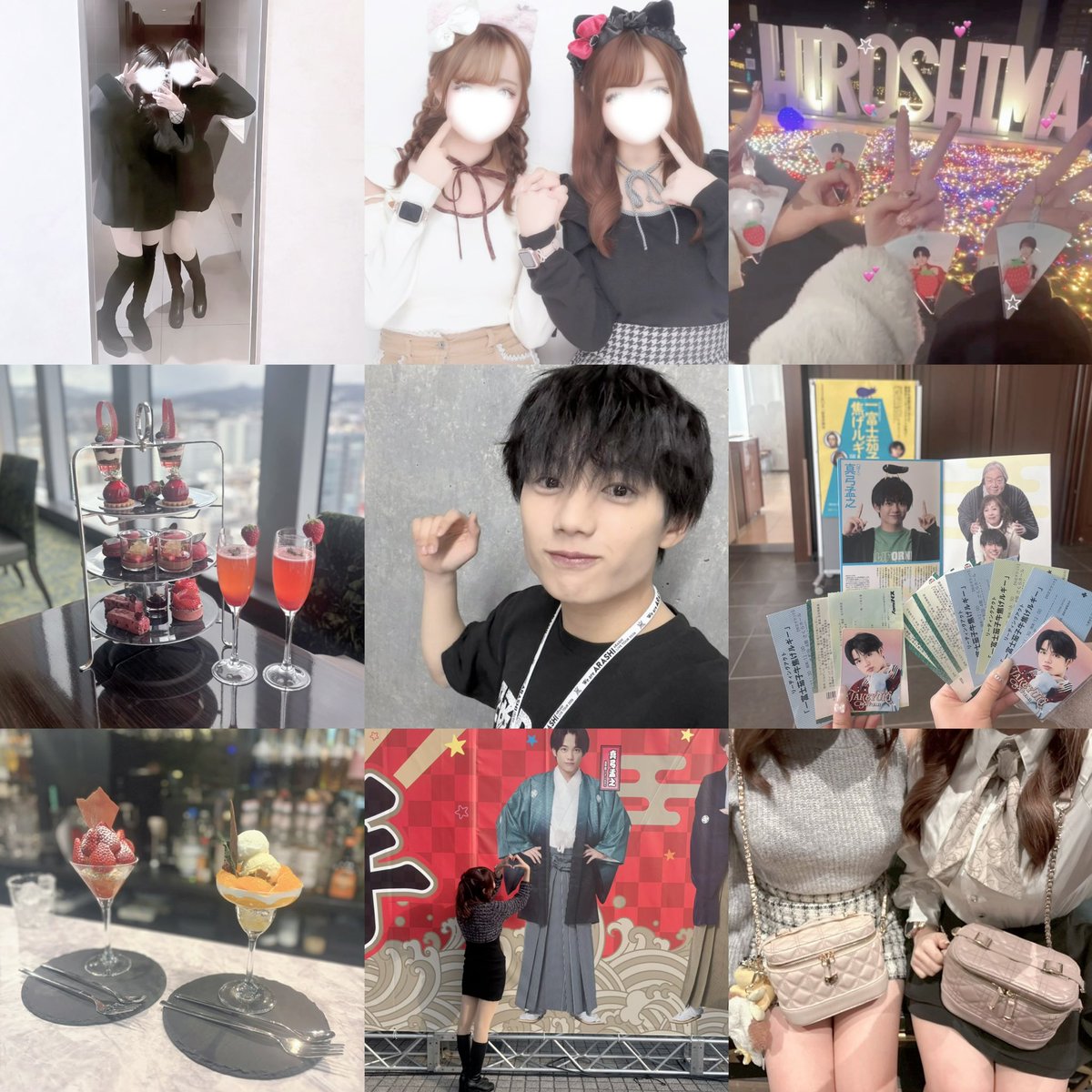 🎶たけゆきくん🎶 tweet media