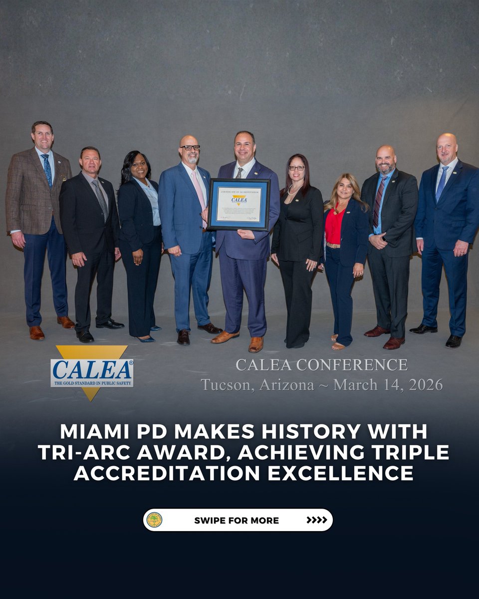 Miami PD tweet media