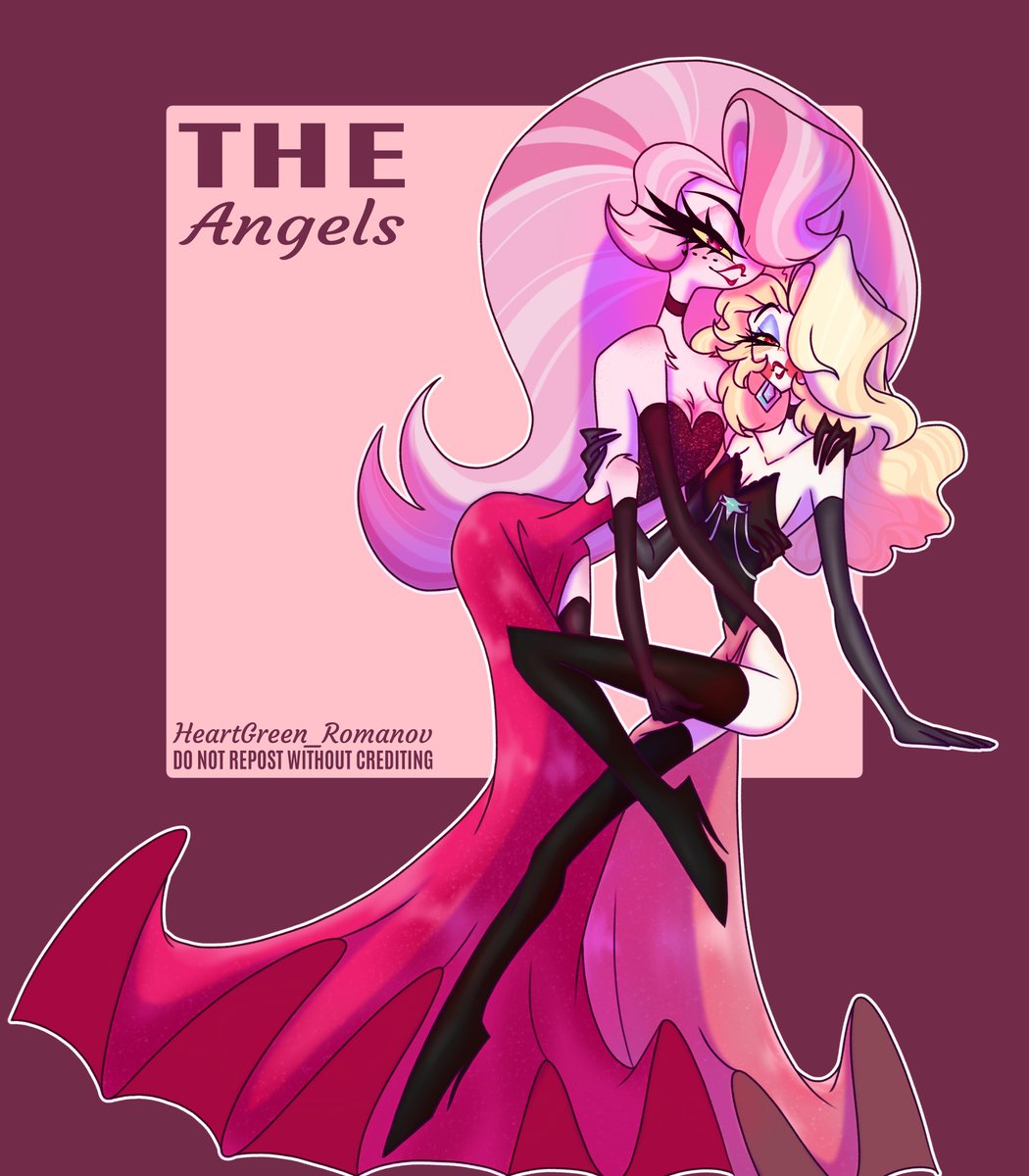 Before the Show ----> After the Show👀💕

[ #radioapple #appleradio #Bambilu #huskerdust #HazbinHotel #hazbinhotel #HazbinHotelAngelDust #HazbinHotelHusk #hazbinhotelseason2 ]