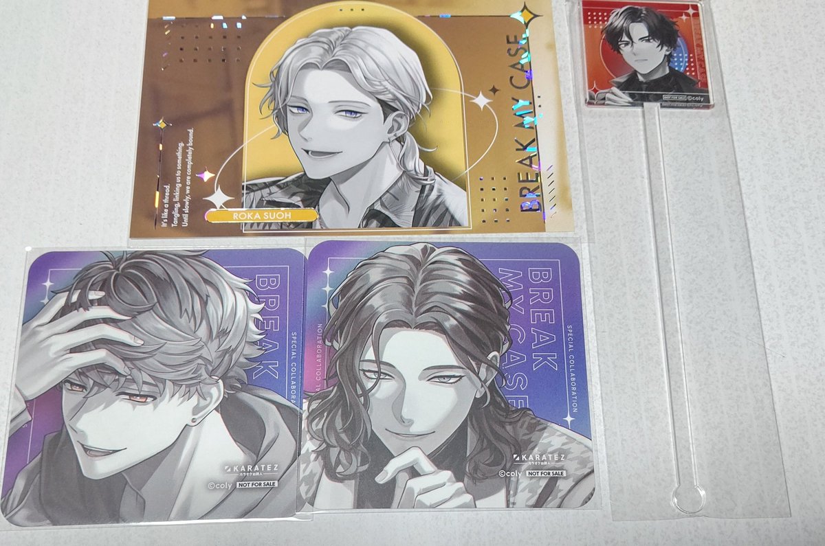 ととな@固定要確認 tweet media