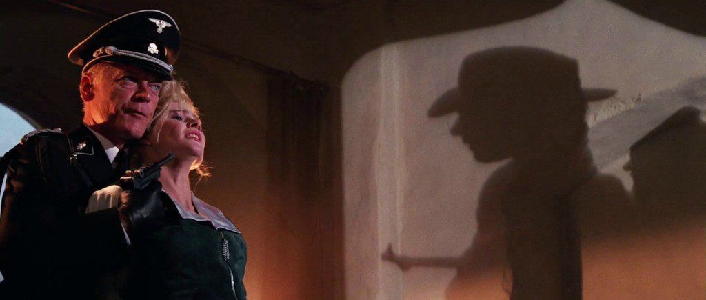 Cinematic tweet media