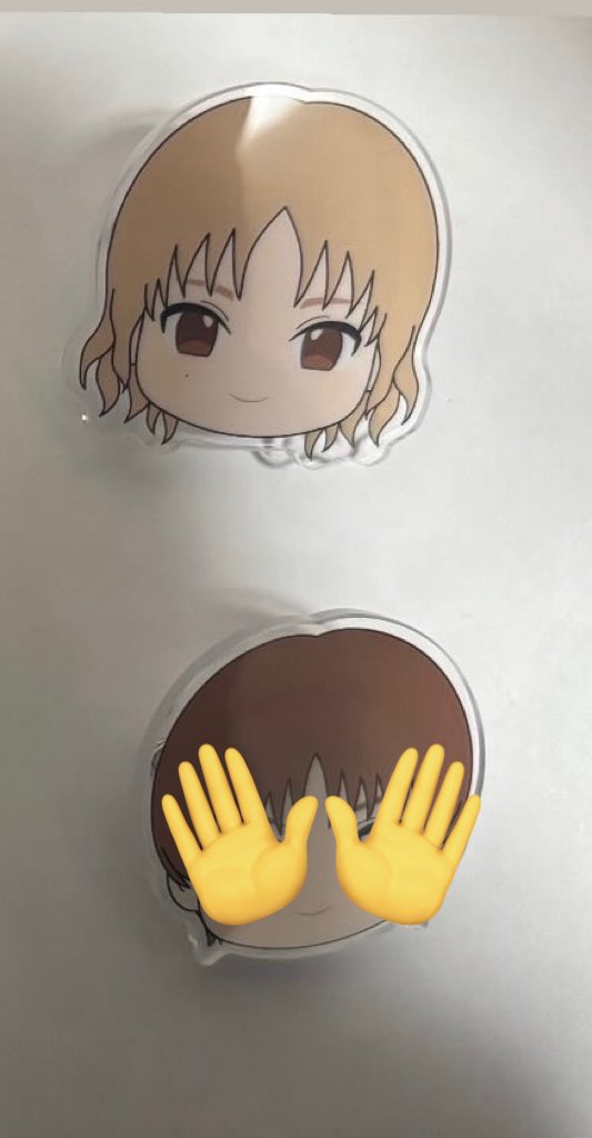 みゆさぎ tweet media