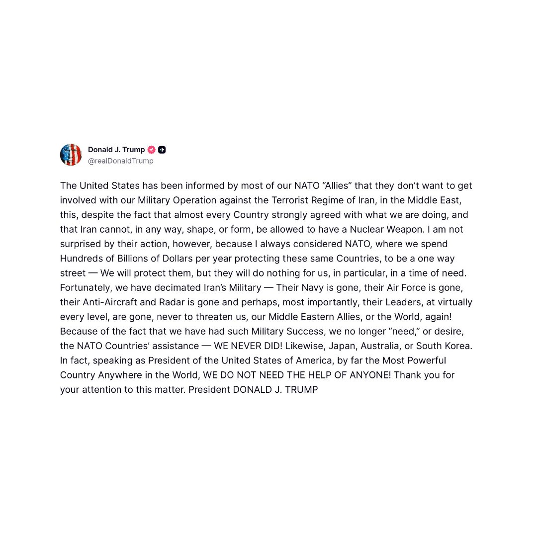 Bull Theory tweet media