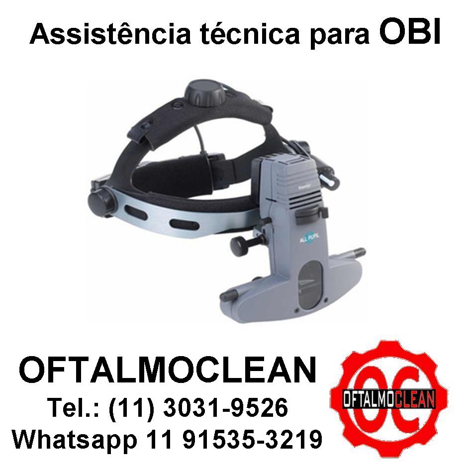 Oftalmoclean's tweet photo. CONSERTO DE OBI

Conserto de oftalmoscopio indireto OBI de todas as marcas e modelos:

Topcon

Welch Allyn

Heine

Eyetec

Keeler

Entre outras.

Situados em outras cidades podem enviar através do Sedex.

OFTALMOCLEAN

Tel.: (11) 3031-9526

Whatsapp 11 91535 3219 https://t.co/6vtlf6w8dg
