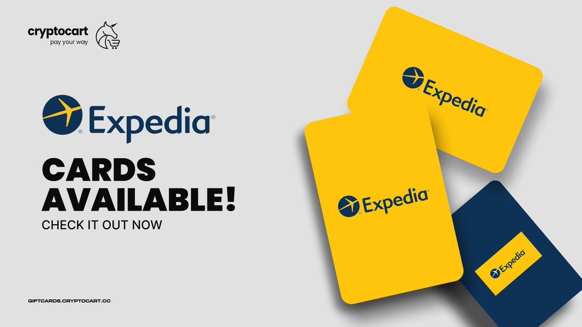 CryptoCart 🛒 tweet media