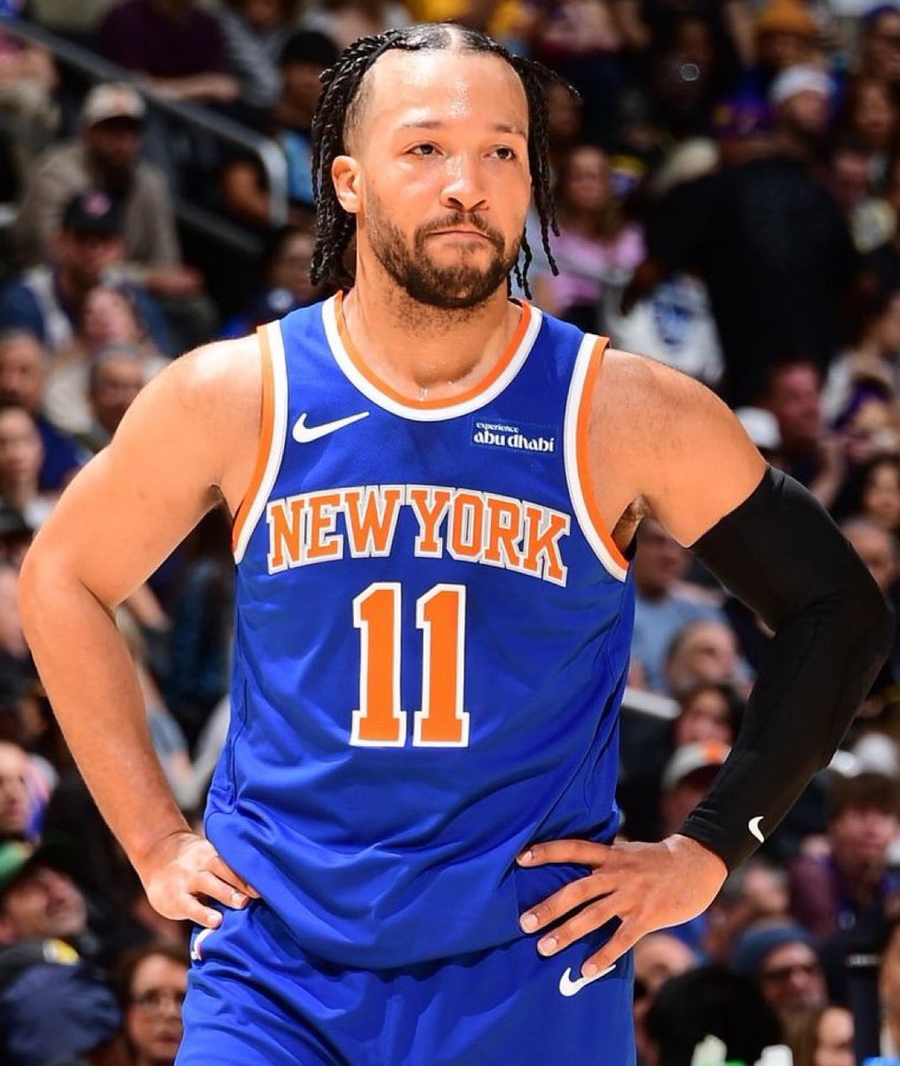 New York Basketball tweet media