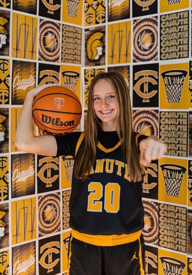 Unity Girls 🏀 2029 Peeler/Seat tweet media