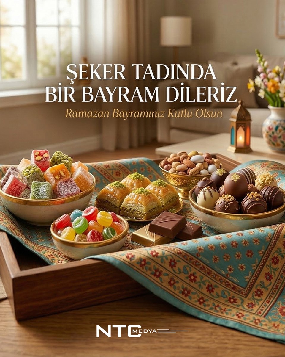 NTC MEDYA tweet media