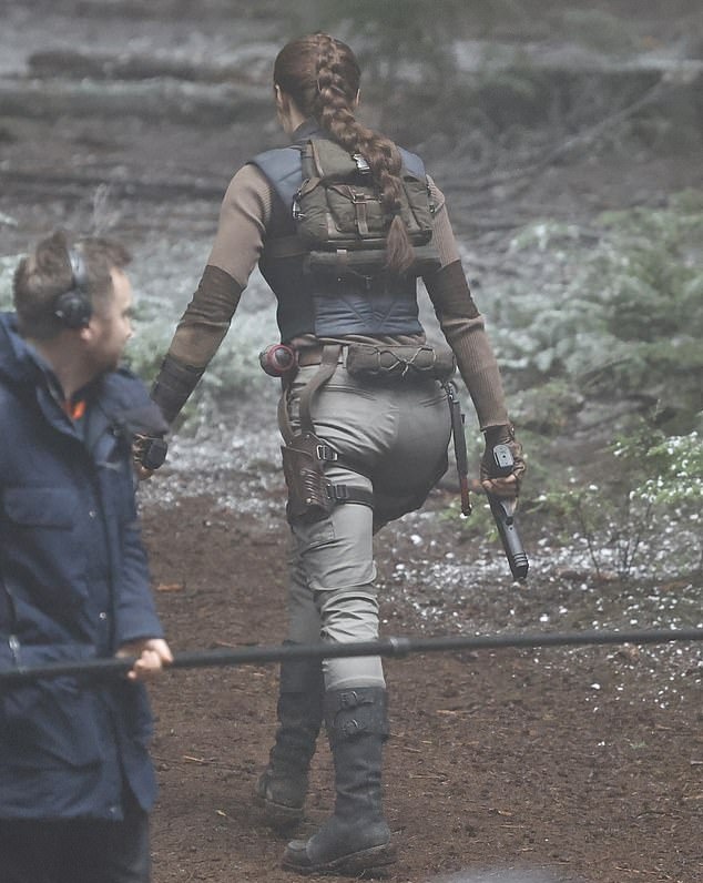 best of sophie turner tweet media