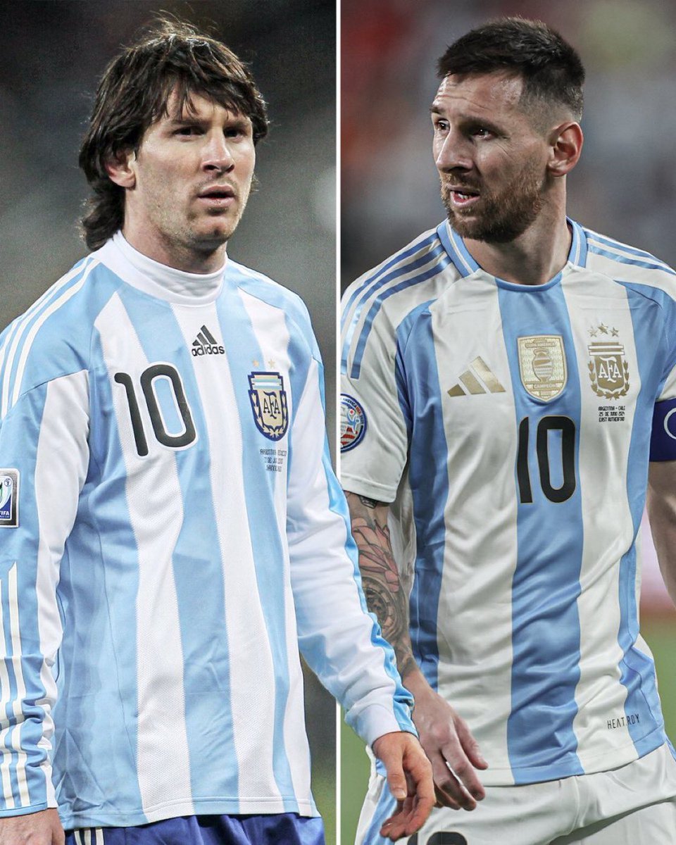 MessiXtra tweet media