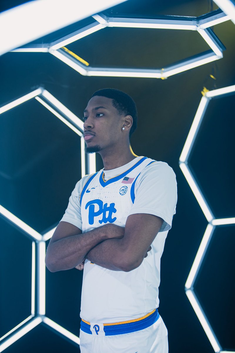 Pitt Basketball tweet media