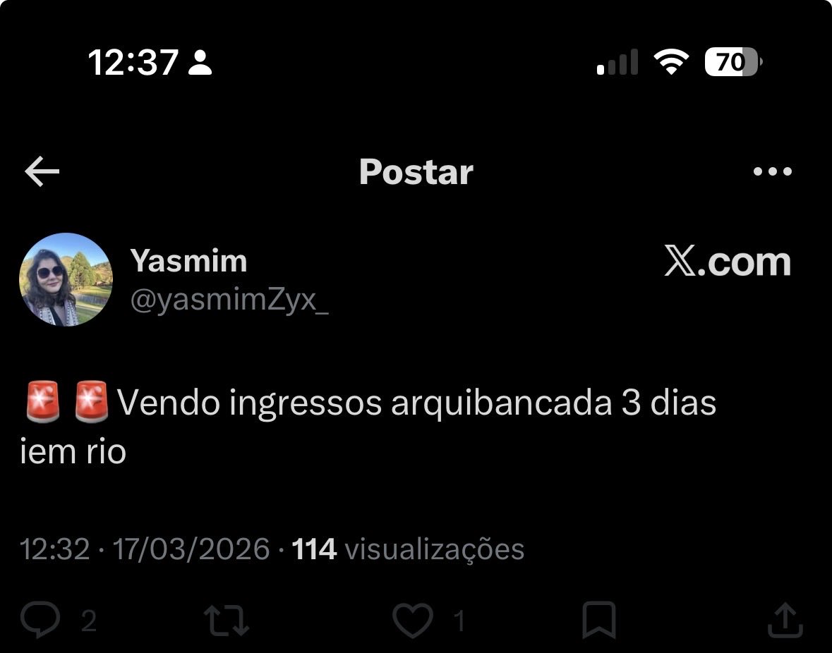 Cara de Banana tweet media