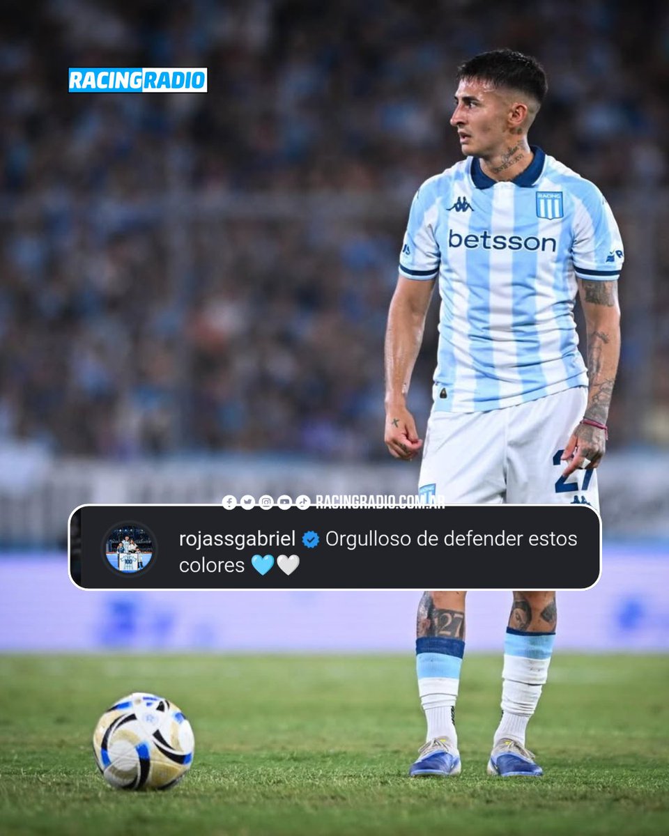 Racing Radio 🏆 tweet media