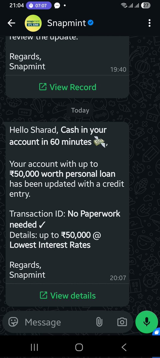 sharad gupta tweet media