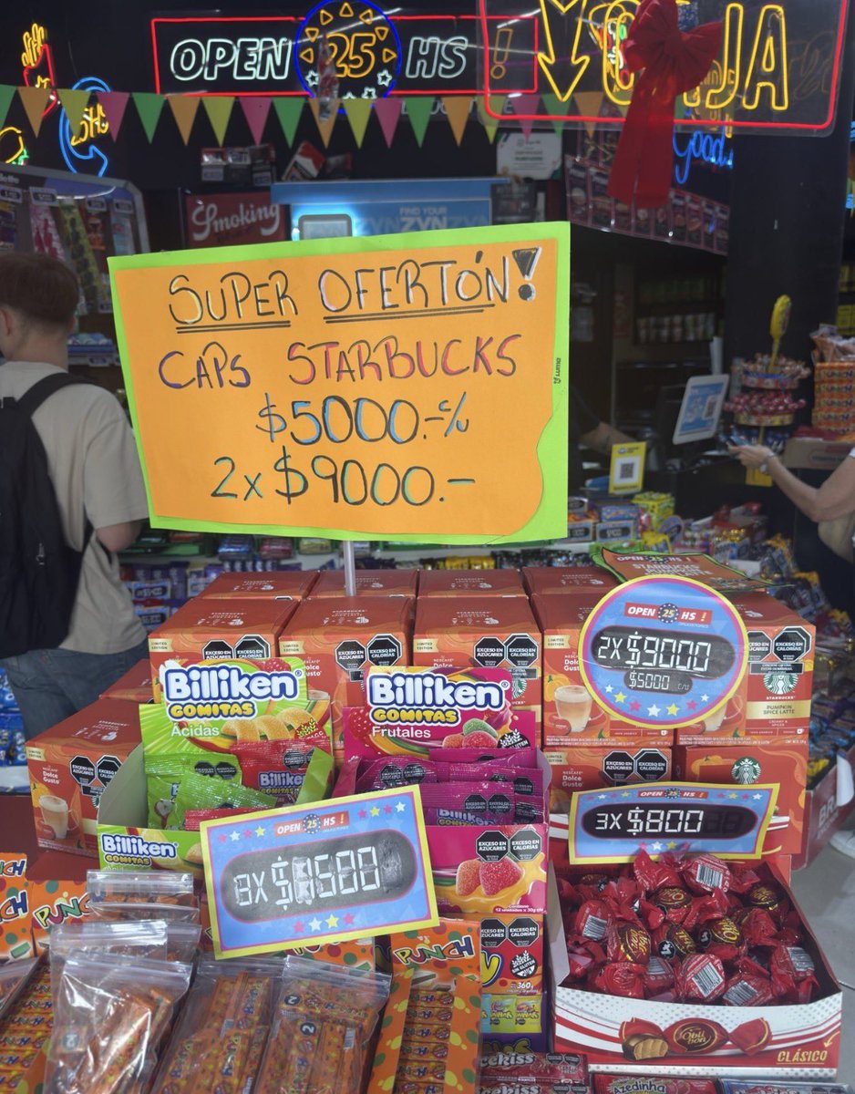 Miss Ofertas by Vero 🛒🛍️ tweet media