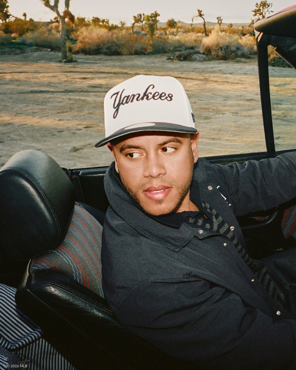 New Era Cap tweet media