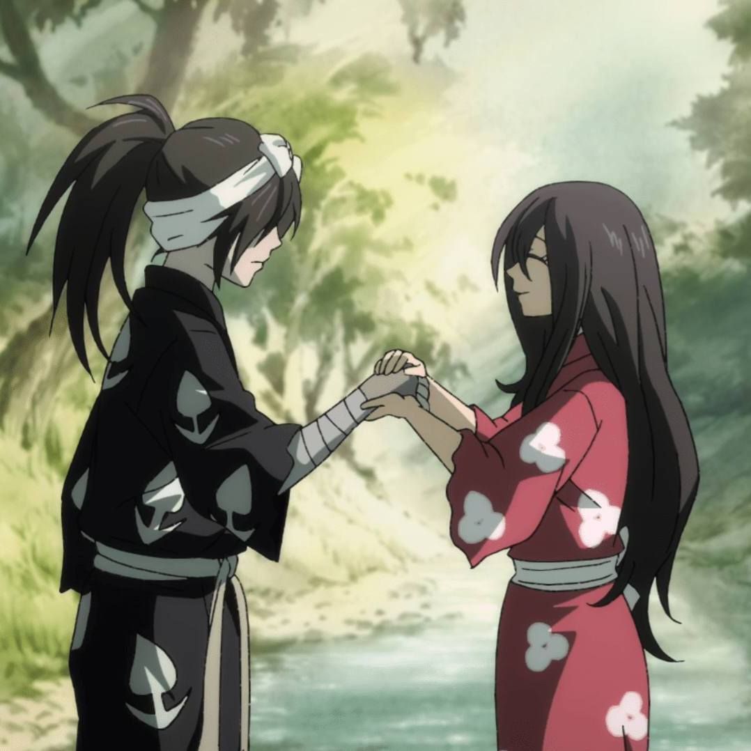 Anime Vibes tweet media