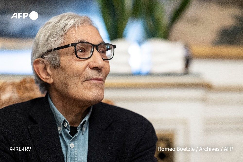 Agence France-Presse tweet media