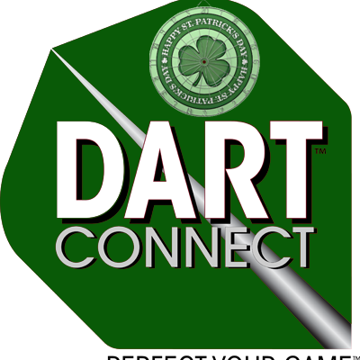 DartConnect tweet media