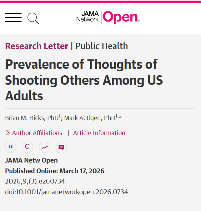 JAMA Network Open tweet media