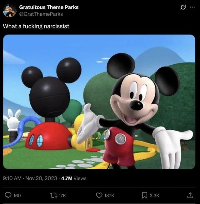 Daily Caelus tweet media