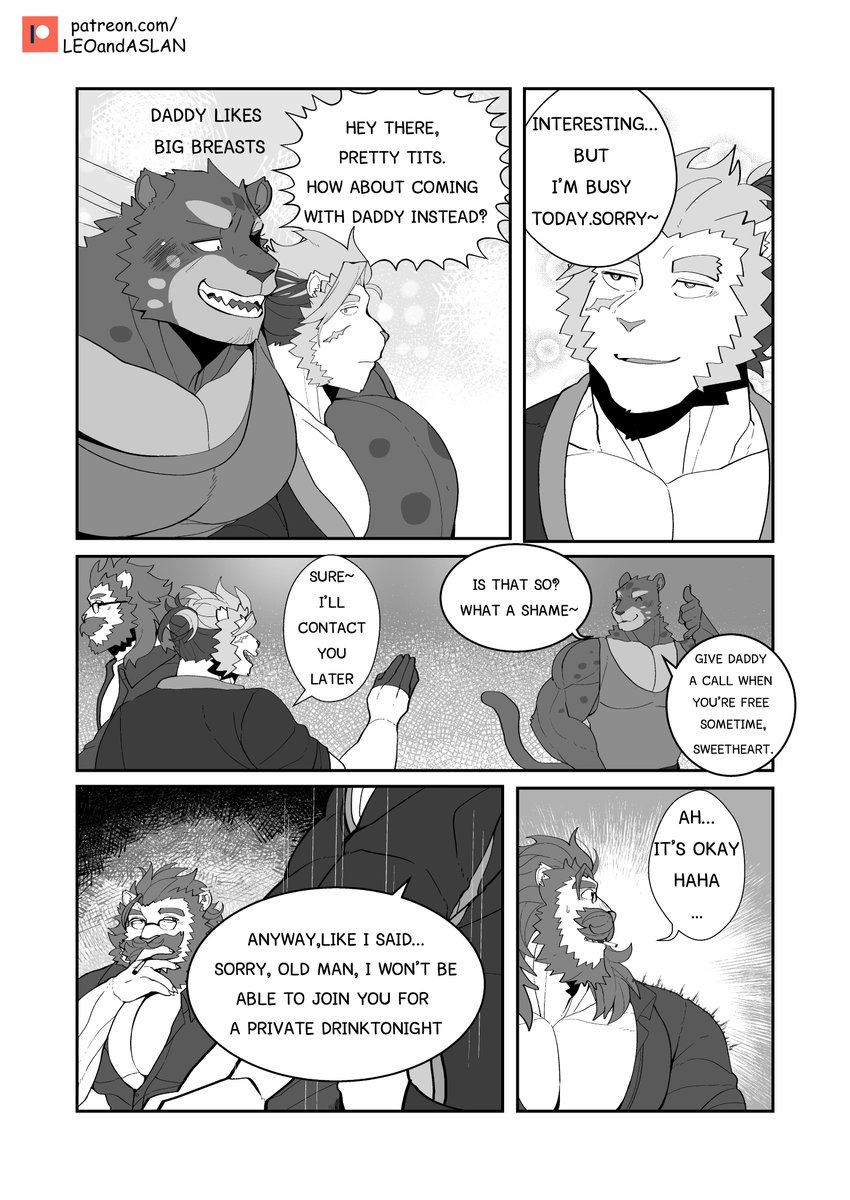 ASL Duckon🦁🦆🔜Thaitails2026 tweet media