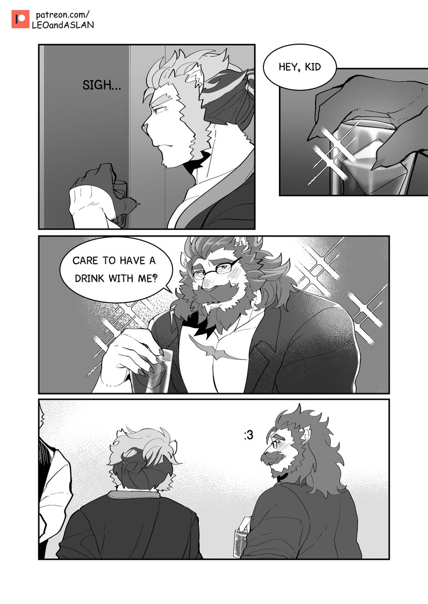 ASL Duckon🦁🦆🔜Thaitails2026 tweet media