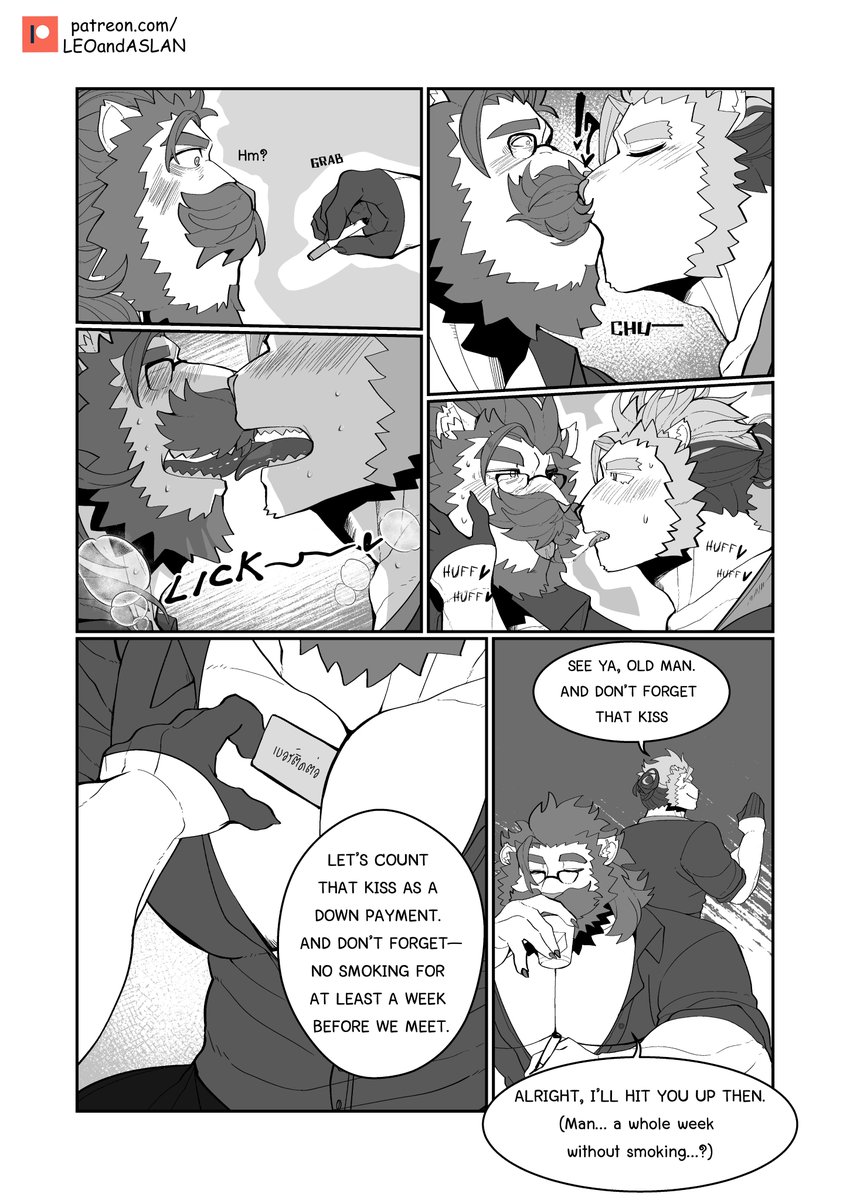 ASL Duckon🦁🦆🔜Thaitails2026 tweet media