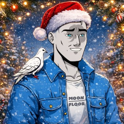 INJ Lounge tweet media