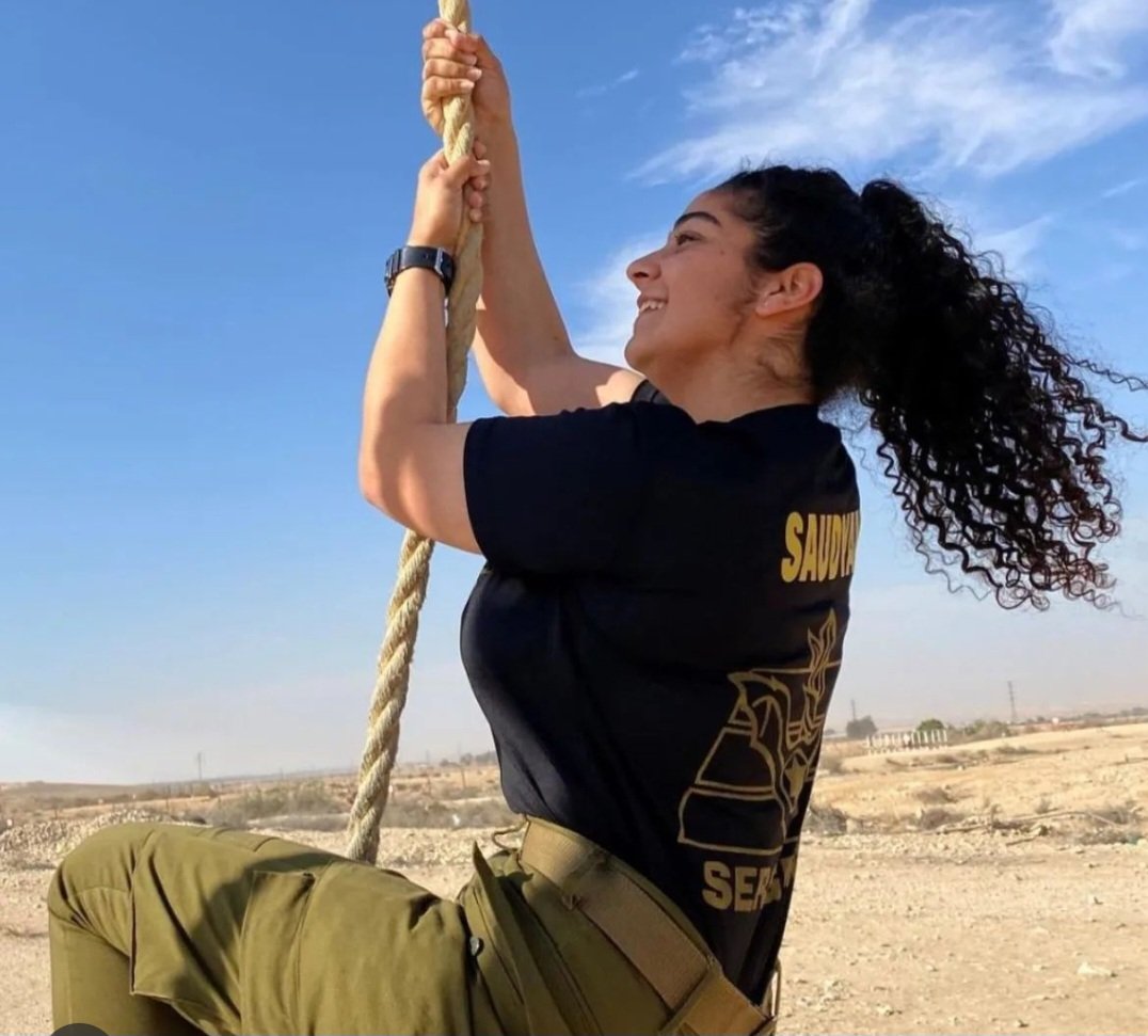 Israeli Titan🇮🇱 tweet media