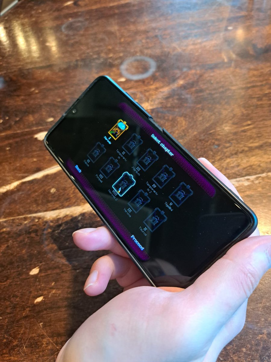 Anıl Demir | WISHLIST Glaide tweet media