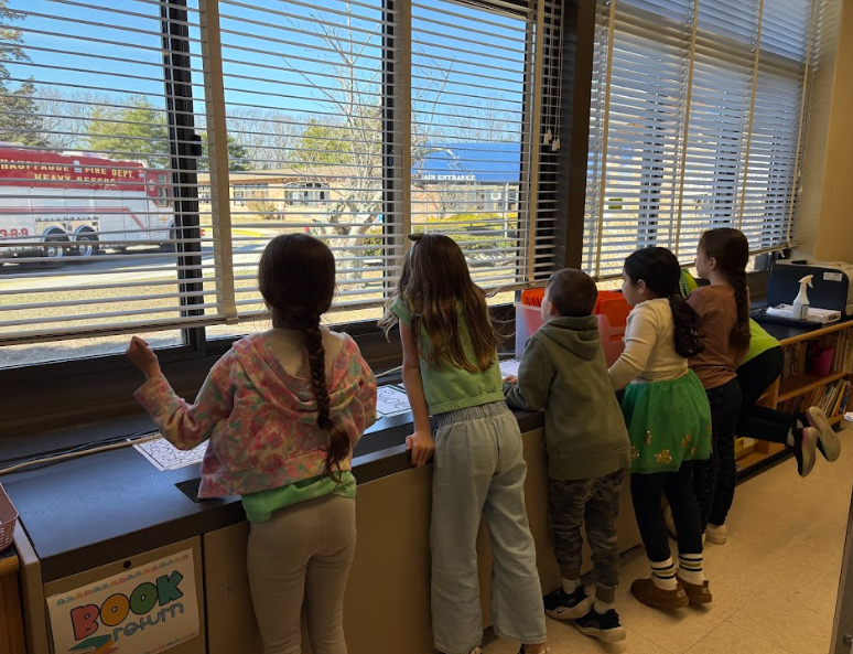 Miss Femia tweet media