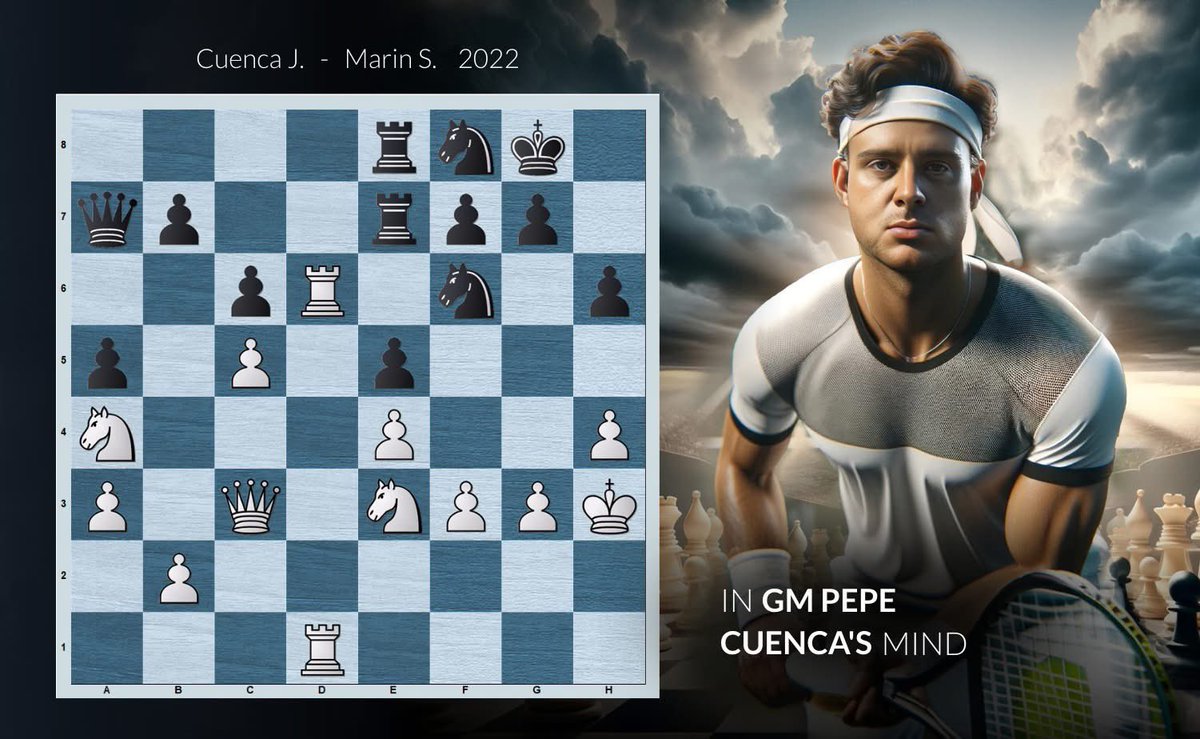 ChessMood tweet media