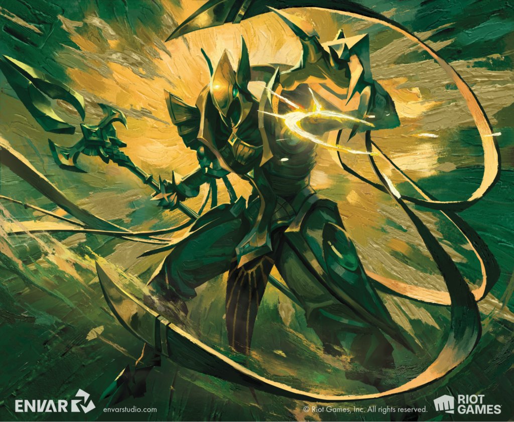 Envar Studio tweet media