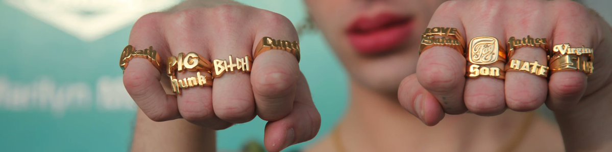 Bruce LaBruce tweet media