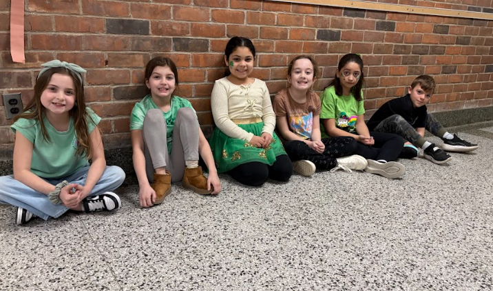 Miss Femia tweet media