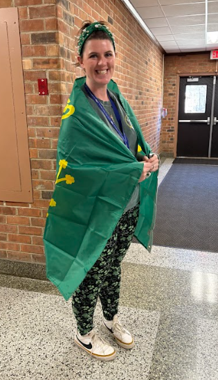 Miss Femia tweet media